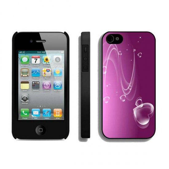 Valentine Love iPhone 4 4S Cases BYV | Coach Outlet Canada - Click Image to Close